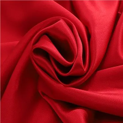 Drapp tal-ħarir tal-kristall