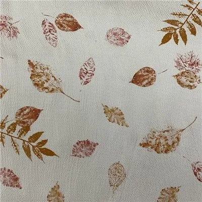 Drapp tal-Istampar tal-Fjuri Diġitali