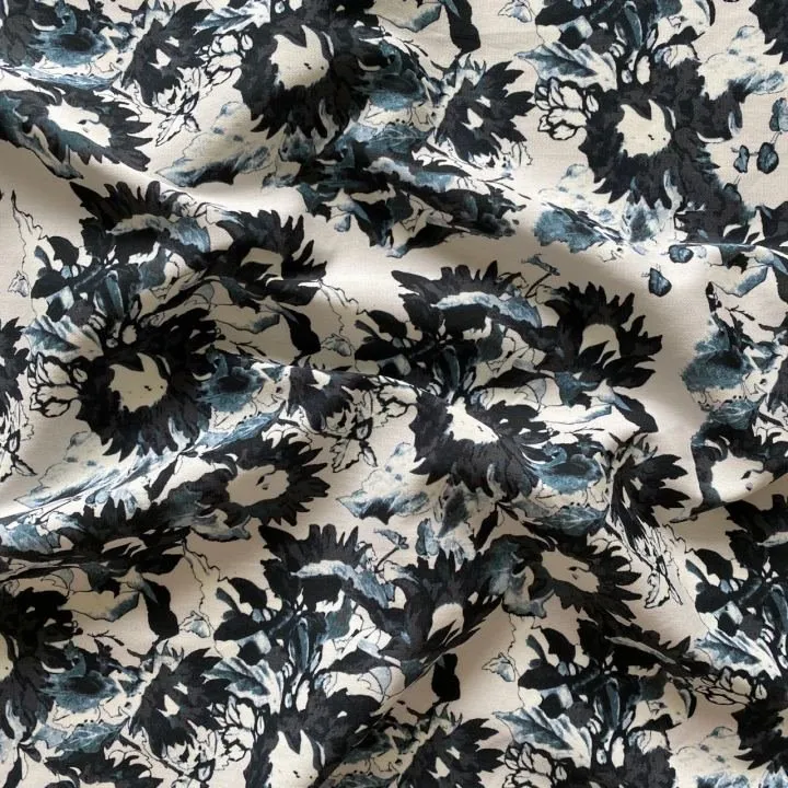 Tessili tal-Qoton tal-Istampar Diġitali