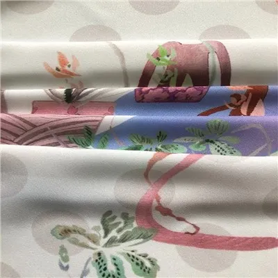 100 fil-mija P 75D(75 plus 80) Tessili tal-vażun vertikali