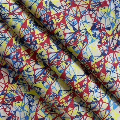 Tessili Sostenibbli Tencel Rayon Kittien